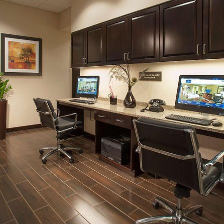 Hampton Inn Washington-Dulles International Airport South Chantilly Dış mekan fotoğraf
