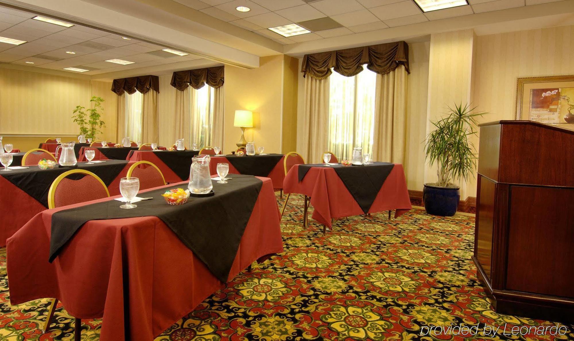 Hampton Inn Washington-Dulles International Airport South Chantilly Konforlar fotoğraf