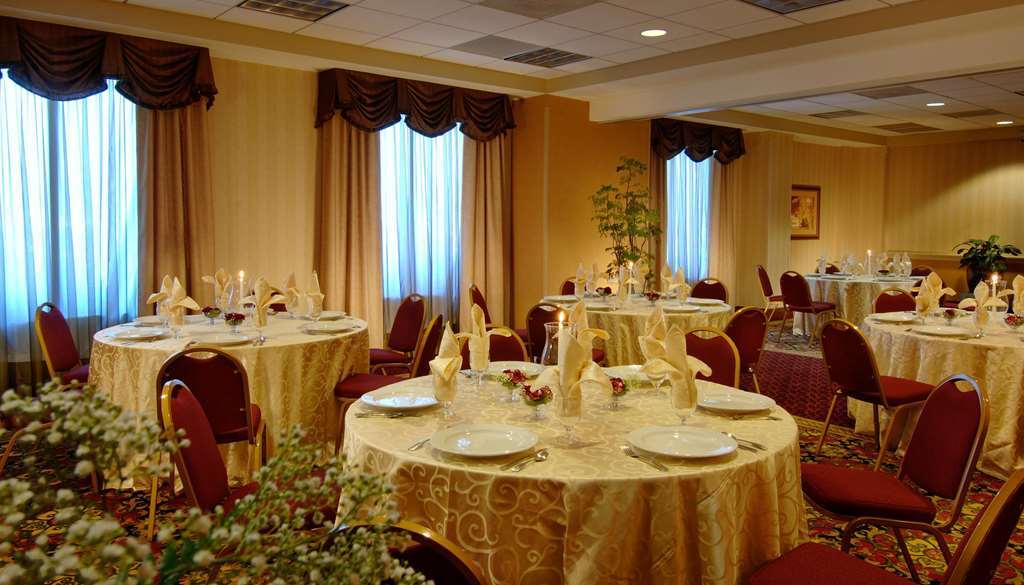 Hampton Inn Washington-Dulles International Airport South Chantilly Konforlar fotoğraf